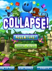 Collapse!