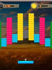Breaking Bricks