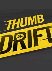 Thumb Drift: Furious Racing