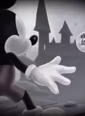 Castle of Illusion Starring Mickey Mouse