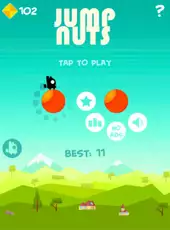Jump Nuts