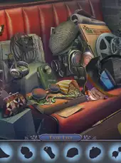 Strange Investigations: Becoming - Collector's Edition