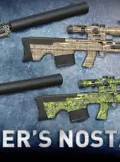 Sniper Ghost Warrior Contracts: Arsenal Pack