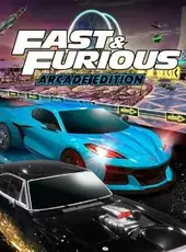 Fast & Furious: Arcade Edition