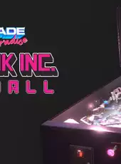 Arcade Paradise: Vostok Inc. Pinball