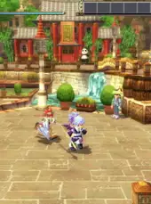 Zwei: The Ilvard Insurrection