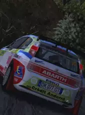 WRC: FIA World Rally Championship