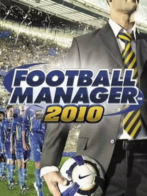 Football Manager 2010