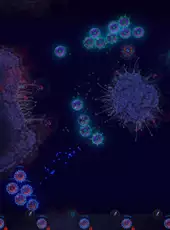 Microcosmum 2: Mission Generator - Abyss