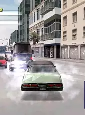 Driver 2: Back on the Streets