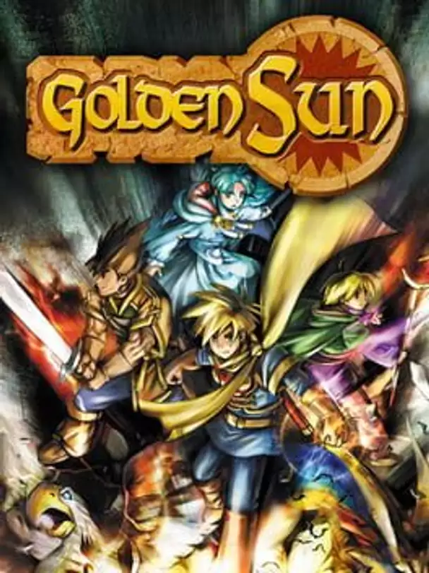 Golden Sun