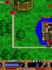 Popful Mail: Magical Fantasy Adventure