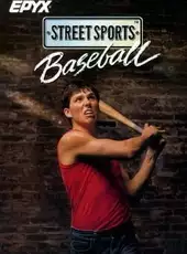 Street Sports Baseball