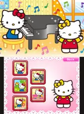 Hello Kitty: Happy Happy Family