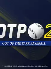 Out of the Park Baseball 23