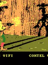 Lucky Luke: Nitroglycerine