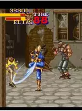 Final Fight 2