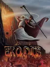 Exodus: Journey to the Promised Land