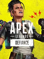 Apex Legends: Defiance