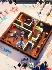 Minos: Home A-Labyrinth
