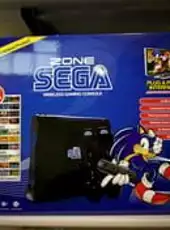 Zone Sega