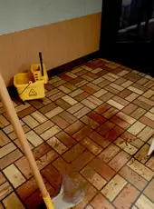 It's Always Happy at Chubby's