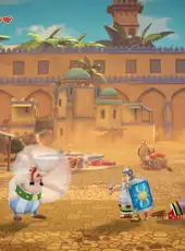 Asterix & Obelix: Mission Babylon