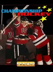 Championship Hockey