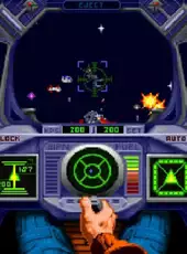 Wing Commander Academy