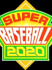 Super Baseball 2020