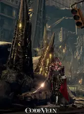 Code Vein