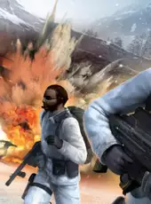 Conflict: Global Terror