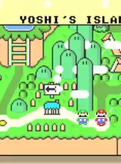 Super Mario World: Super Mario Advance 2