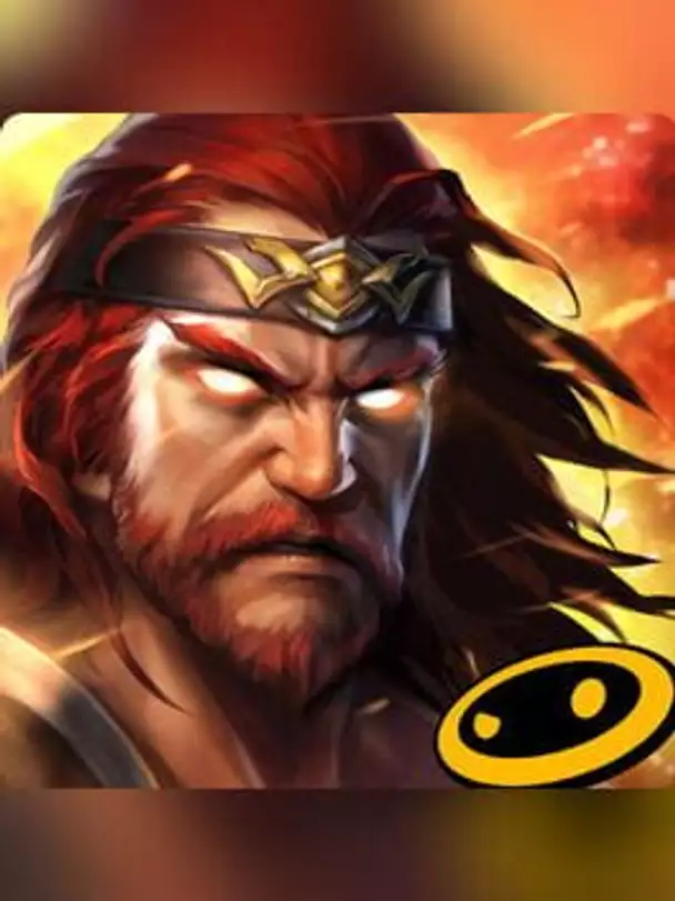 ﻿Eternity Warriors 4