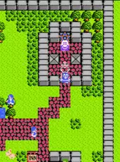 Dragon Warrior II