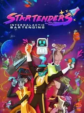 Startenders: Intergalactic Bartending