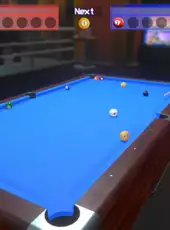 9-Ball Pocket