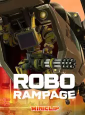 Robo Rampage