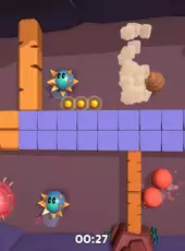 Portal Balls