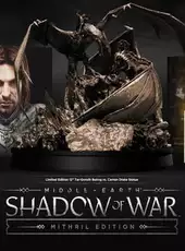 Middle-earth: Shadow of War - Mithril Edition