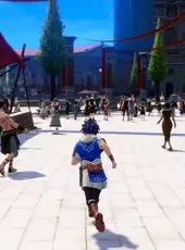 Fire Emblem: Fortune's Weave