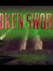 Broken Sword: The Smoking Mirror