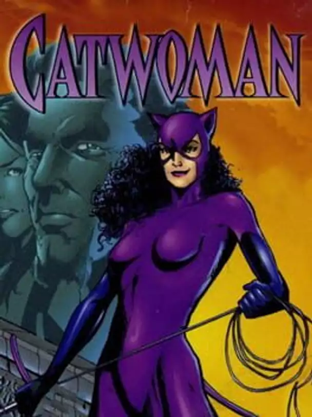 Catwoman