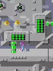 Arcade Archives: Scion