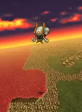 Final Fantasy VI