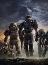 Halo: Reach