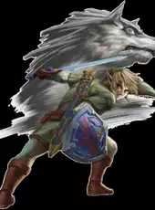 The Legend of Zelda: Twilight Princess HD