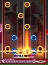 Touhou Danmaku Kagura Phantasia Lost - Extra Song Pack 6