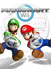 Mario Kart Wii