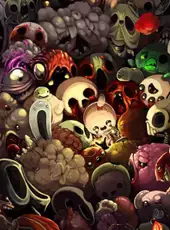 The Binding of Isaac: Rebirth